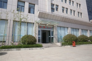 技術(shù)檢測(cè)中心